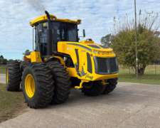 Tractor Pauny 580 Bravo