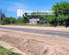 3 Hectáreas – Concepción del Uruguay