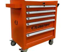 Gabinete Organizador 5 Cajones