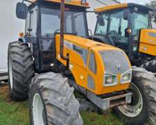 Tractor Valtra a 990 con Cabina y Climatic