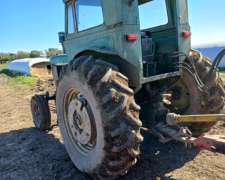 John Deere 3420 T