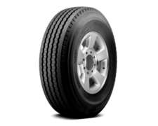 Cubierta 1000r15 R187 18t. Bridgestone (lisa)