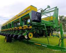 Sembradora Tedeschi Penta Funcional 27 a 35