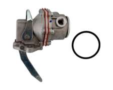 Bomba de Alimentación Combustible Pata Larga