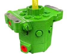 Bomba Hidráulica Principal John Deere Linea 20/30/40