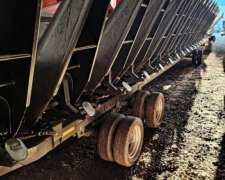 Mainero Mod: 3010 de 18 Surcos a 0.52 cm año 2022