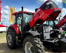 🚜 Tractor YTO – 175 HP