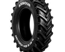 Cubierta Agrícola Armour 480/70r34 143d R-1w Tl