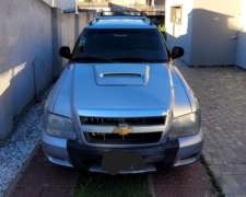 S10 2011 4X4 Limited