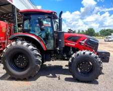 Tractor Traxor Trx 115