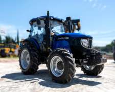 Tractor Lovol TD1004 100hp 4X4
