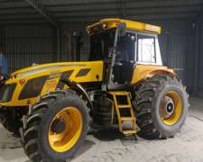 Tractor Pauny 290 Seminuevo – 5663 Horas - Excelente Estado