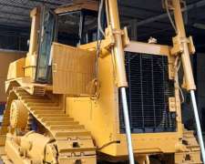 Topador Caterpillar D7H