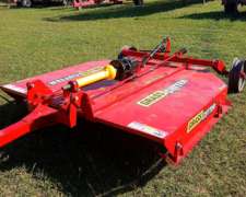 Desmalezadora De Arrastre Jab 2000 Grass-cutter