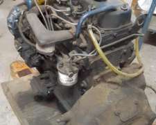 Motor Perkins 4-203 Vehicular