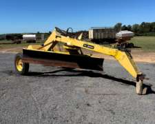 Niveladora Cerutti Modelo NC3000