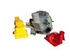 Dosificadores / Dosificador Geronzi