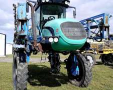 Pulv. Autoprop. Parruda Stronger 3030 Usado Consignado