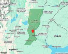 Alquiler Campo Ganadero. 500