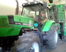 Tractor Agco Allis 6175