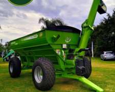 Monotolva Autodescargable 24000 L. 20 TN. Montecor