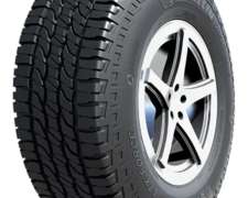 Cubierta 205/65r15 94t Michelin LTX Force - FS6
