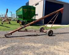 Chimango Pierini 6 Mts