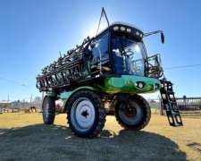 Pulverizadora Metalfor Modelo 3025 año 2014