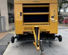 Hesston Challenger Rb 563 A
