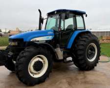 New Holland TM 150 - año 2005
