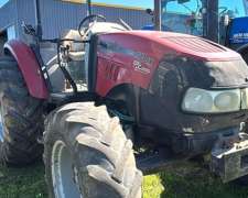 Tractor Case Farmall 90 Jx Usado Año 2014