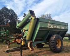 Tolva Comofra 14 Tn