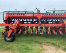 Sembradora Fercam F420 Neumática 14/52 y 16/42
