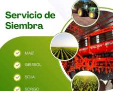 Busco Campos en Alquiler