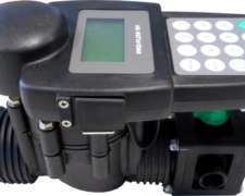 Pro Flow 500 L/min Remoto 2 9 Volt Usb
