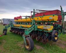 Erca Serie IV, 12 a 52, Fertilizacion en Linea