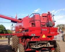 Cosechadora Case IH 2388 año 2008