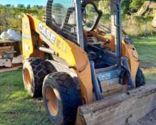 Minicargadora Case SR200 Usada