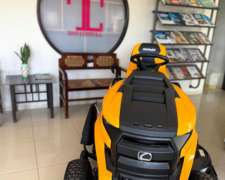 Tractoricto de Cortar Cesped Pasto CUB Cade