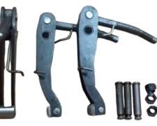 Kits Reparación Levas de Embrague Tractor Deutz