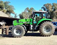 Agco Allis 6.150 A – Tractor