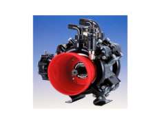 Bomba Ar 160 C/c (c/vs Y Pc)