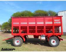 Tolva Silera 14tn Ambroggio