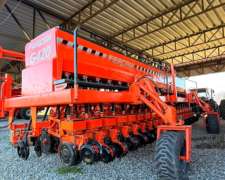 Sembradora Fercam Reparada Completa - Grano Grueso 20 a 42