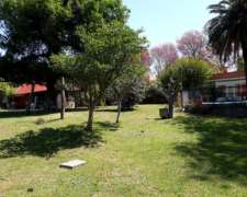Excelente Propiedad En Venta A Orillas Del Río Coronda