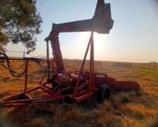 Vendo Extractora Ombú Emco