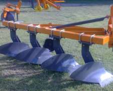 Arado de Rejas el Pato