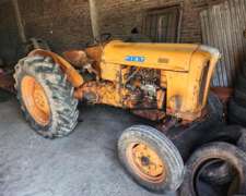 Tractor Fiat 411r 45hp