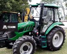 Tractor Chery Rs1604-c 160hp