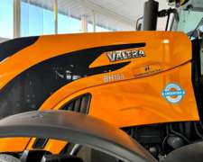 Valtra BH 154 - Full -centro Cerrado 170 Lts -0 Hs -
